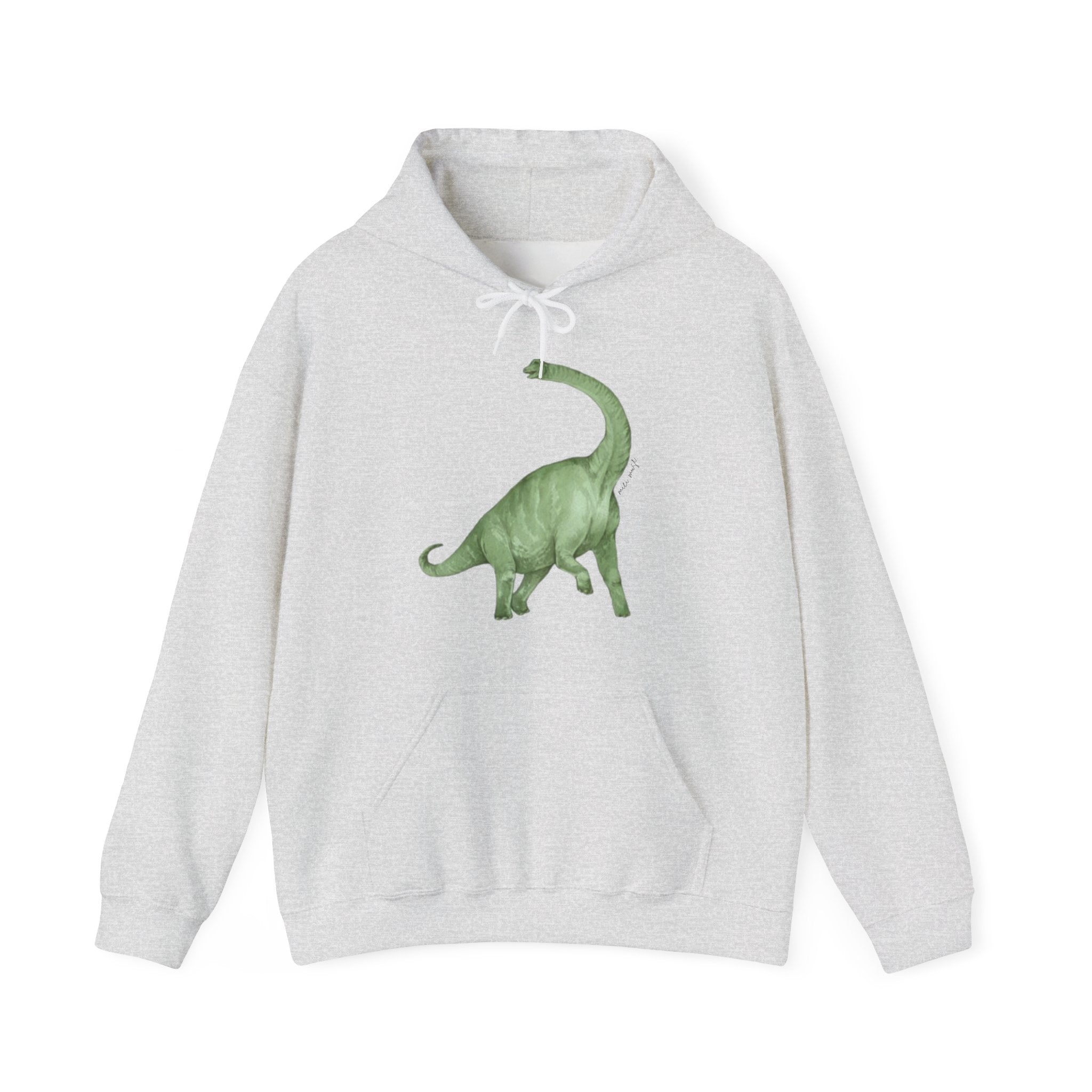 Jurassic Hoodie