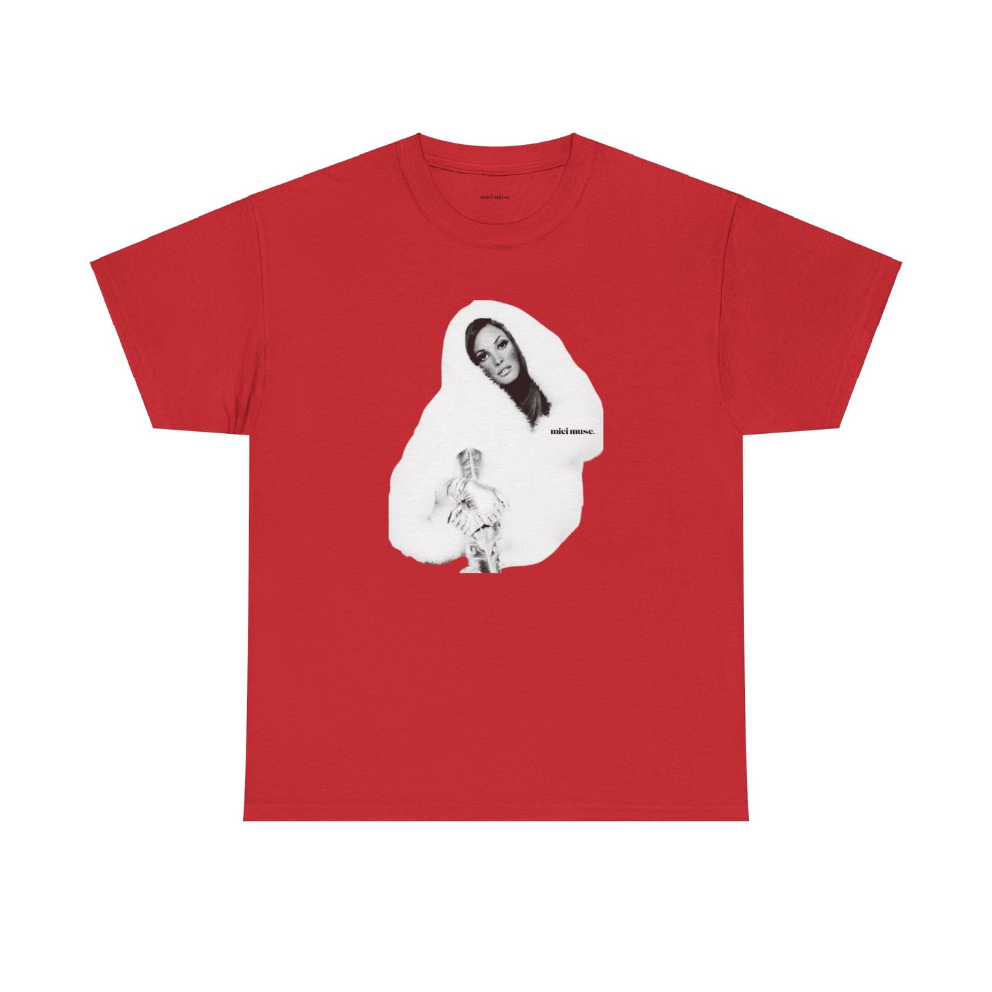 Snow Bunny Classic Tee