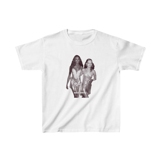 Sisterhood Baby Tee