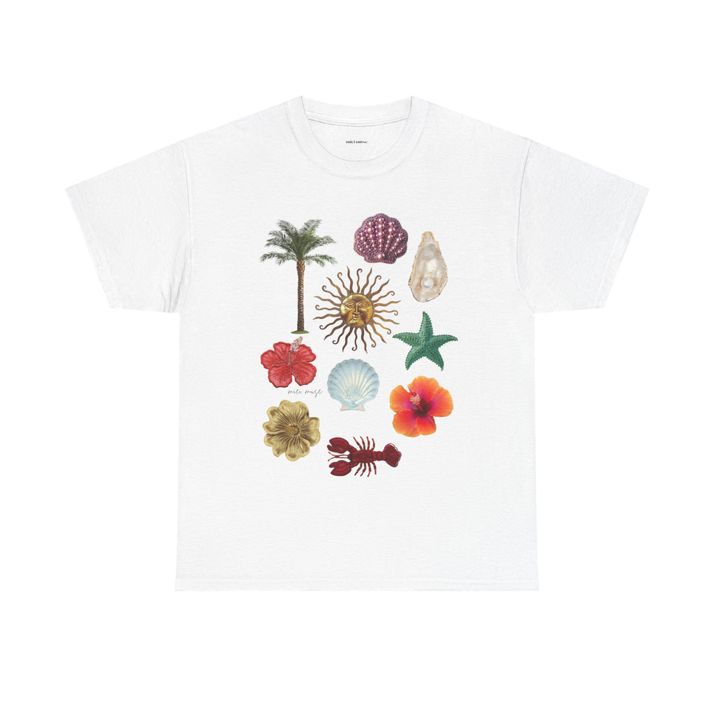 Sunkissed Classic Tee
