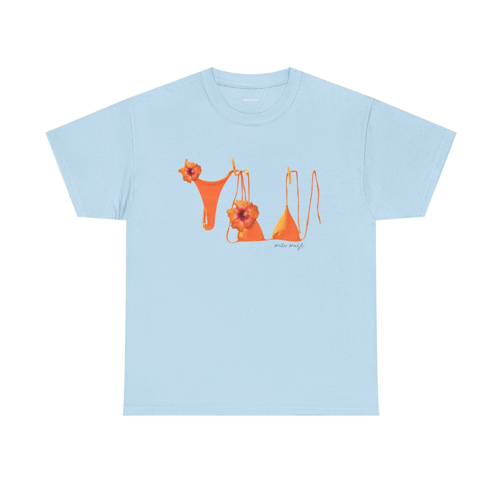 Vitamin D Classic Tee