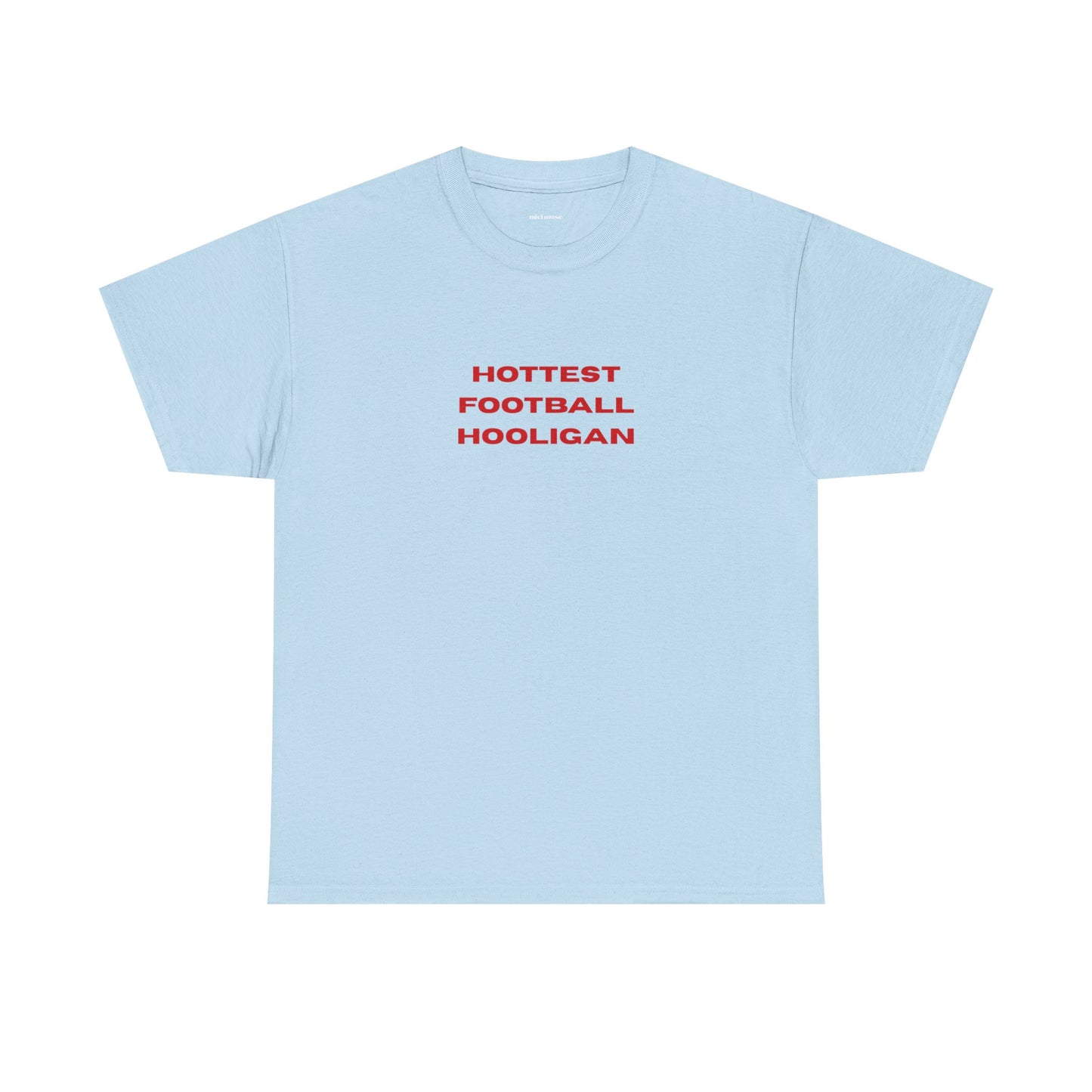 Football Hooligan Classic Tee