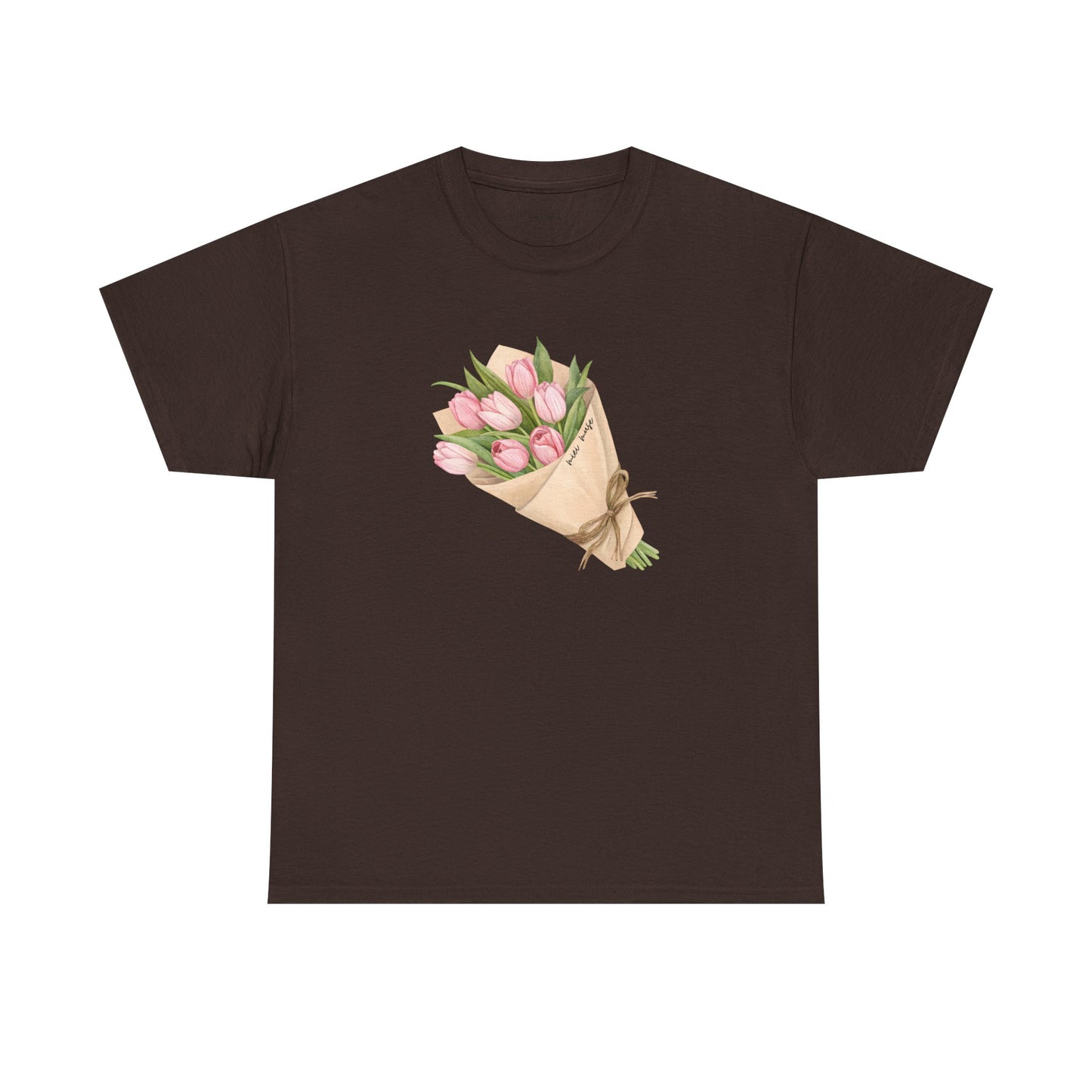 Tulips Classic Tee