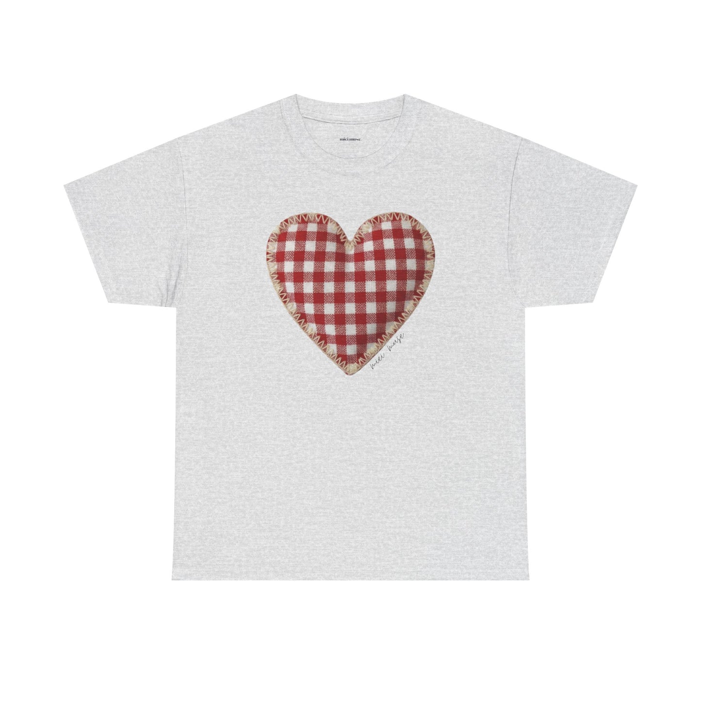 Love Club Classic Tee