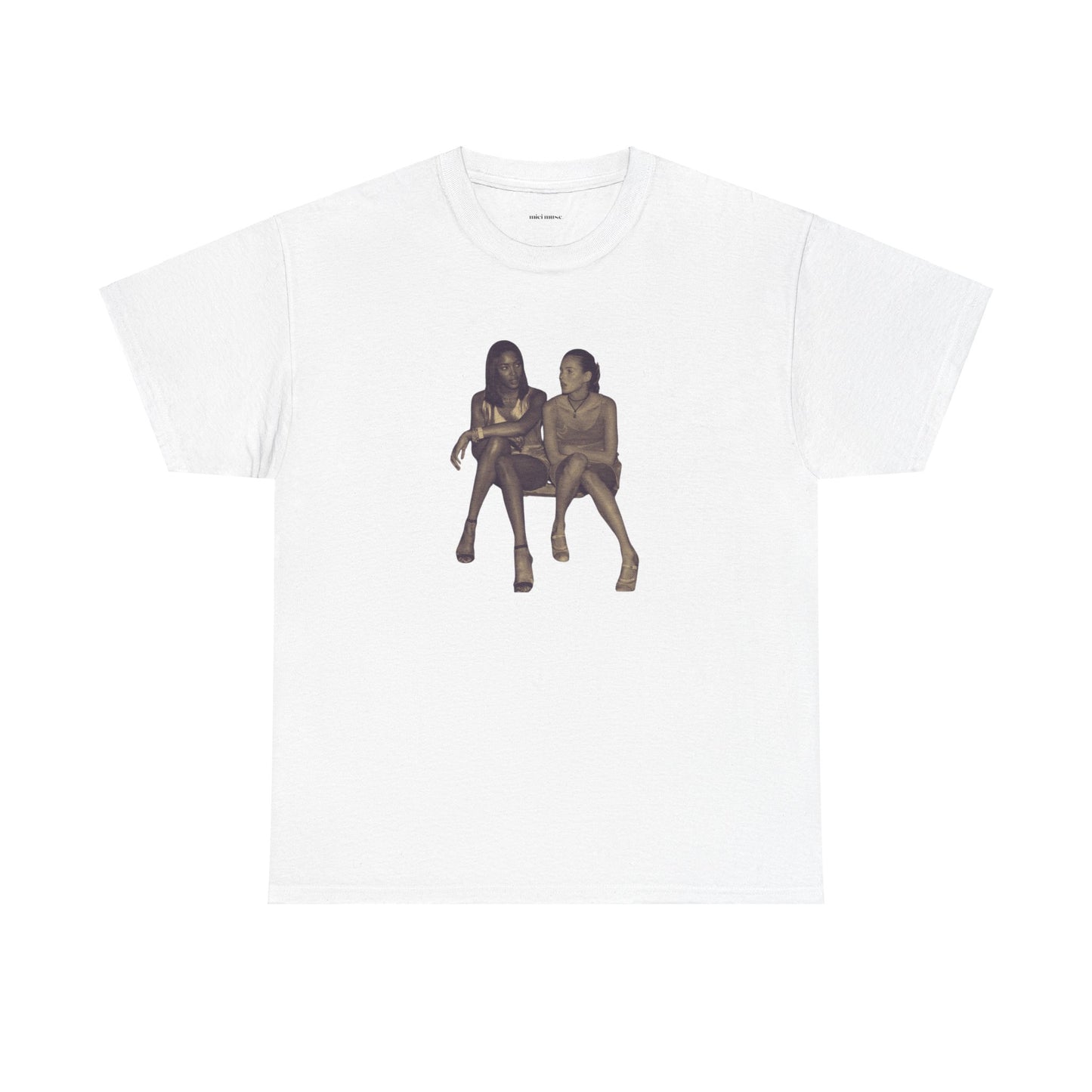 Models Suck Classic Tee