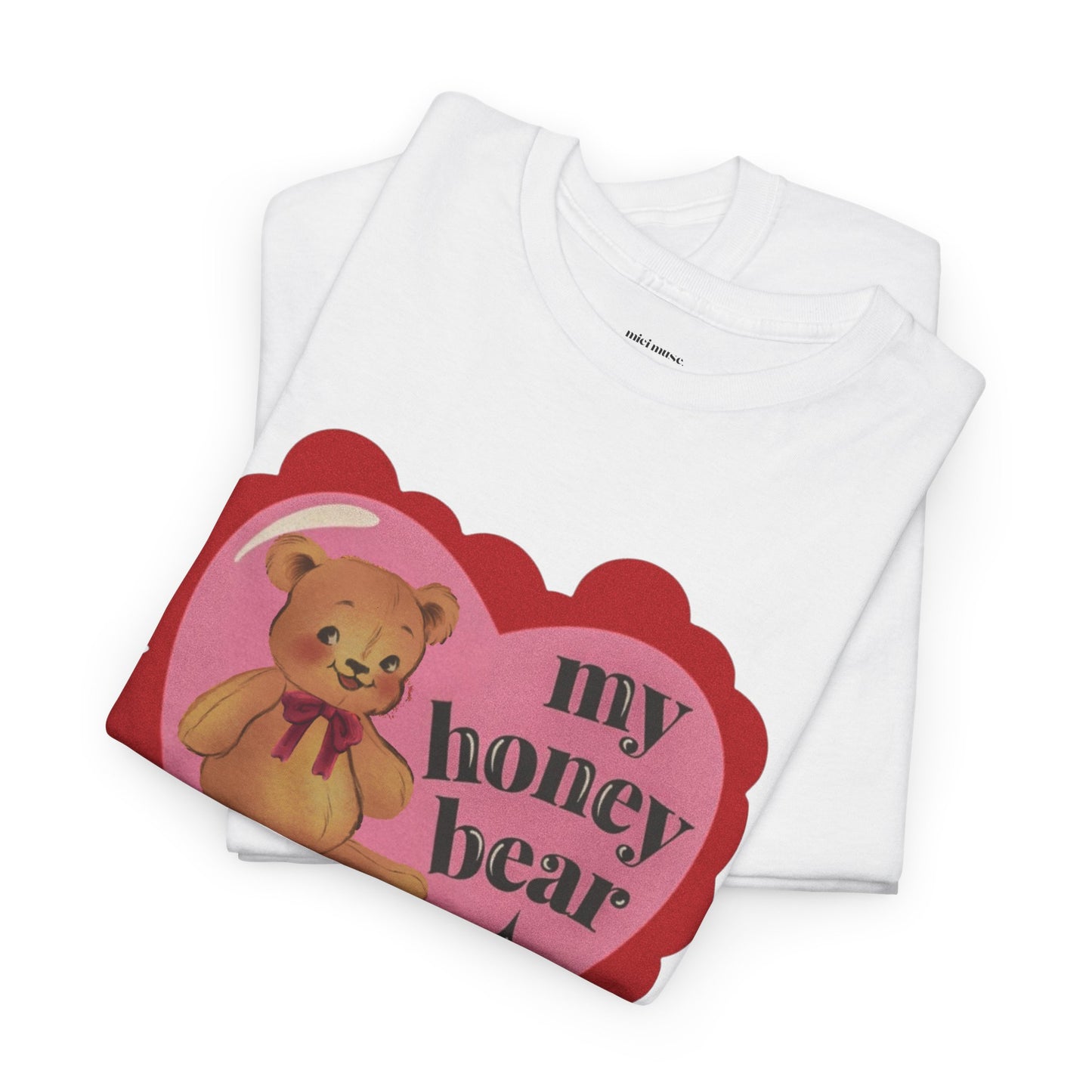 My Honey Bear Classic Tee