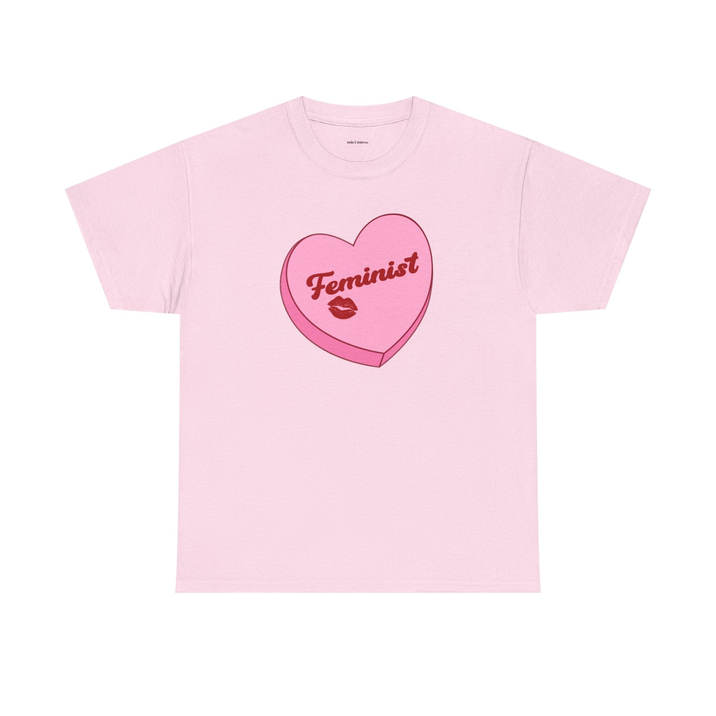 Feminist Classic Tee
