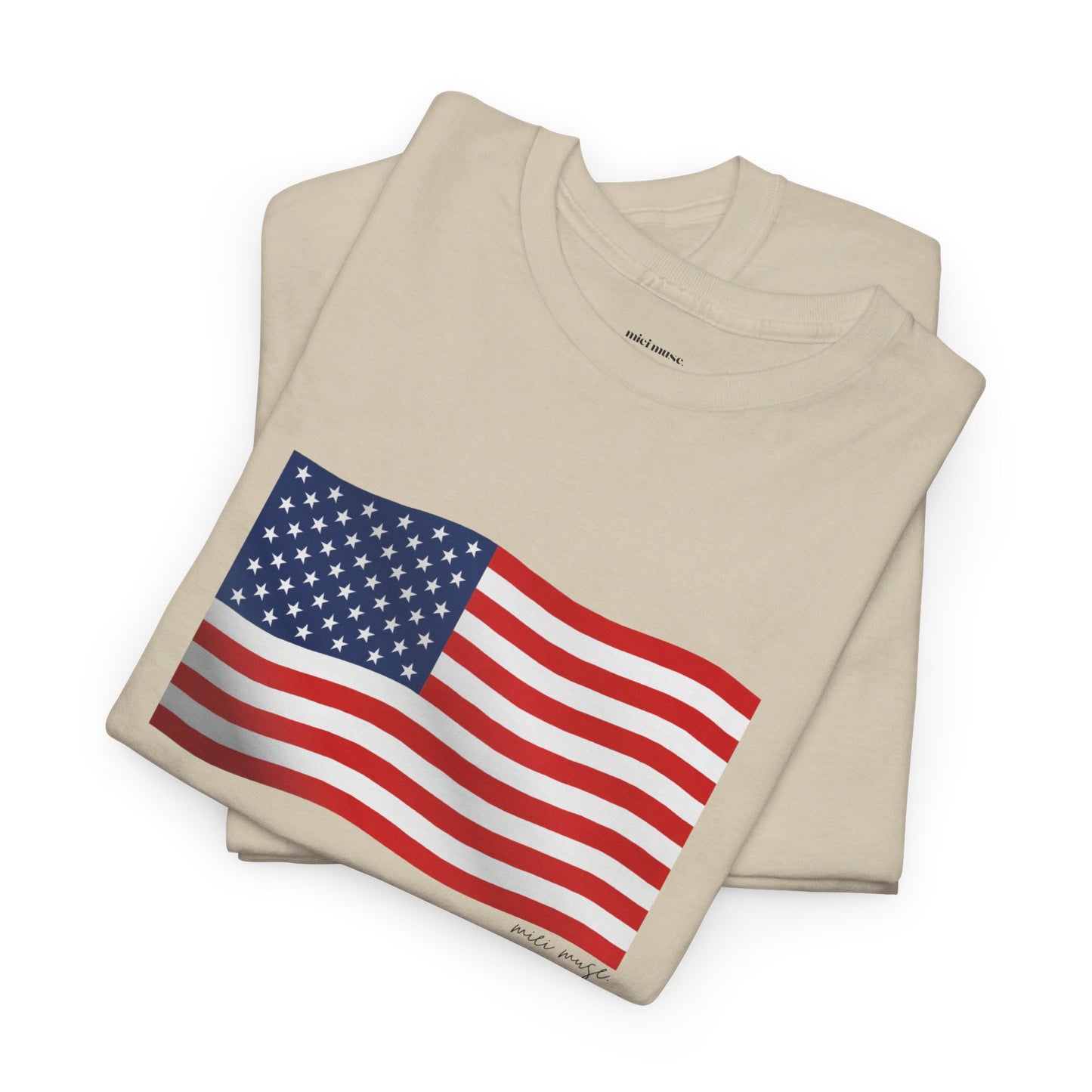 American Dream Classic Tee