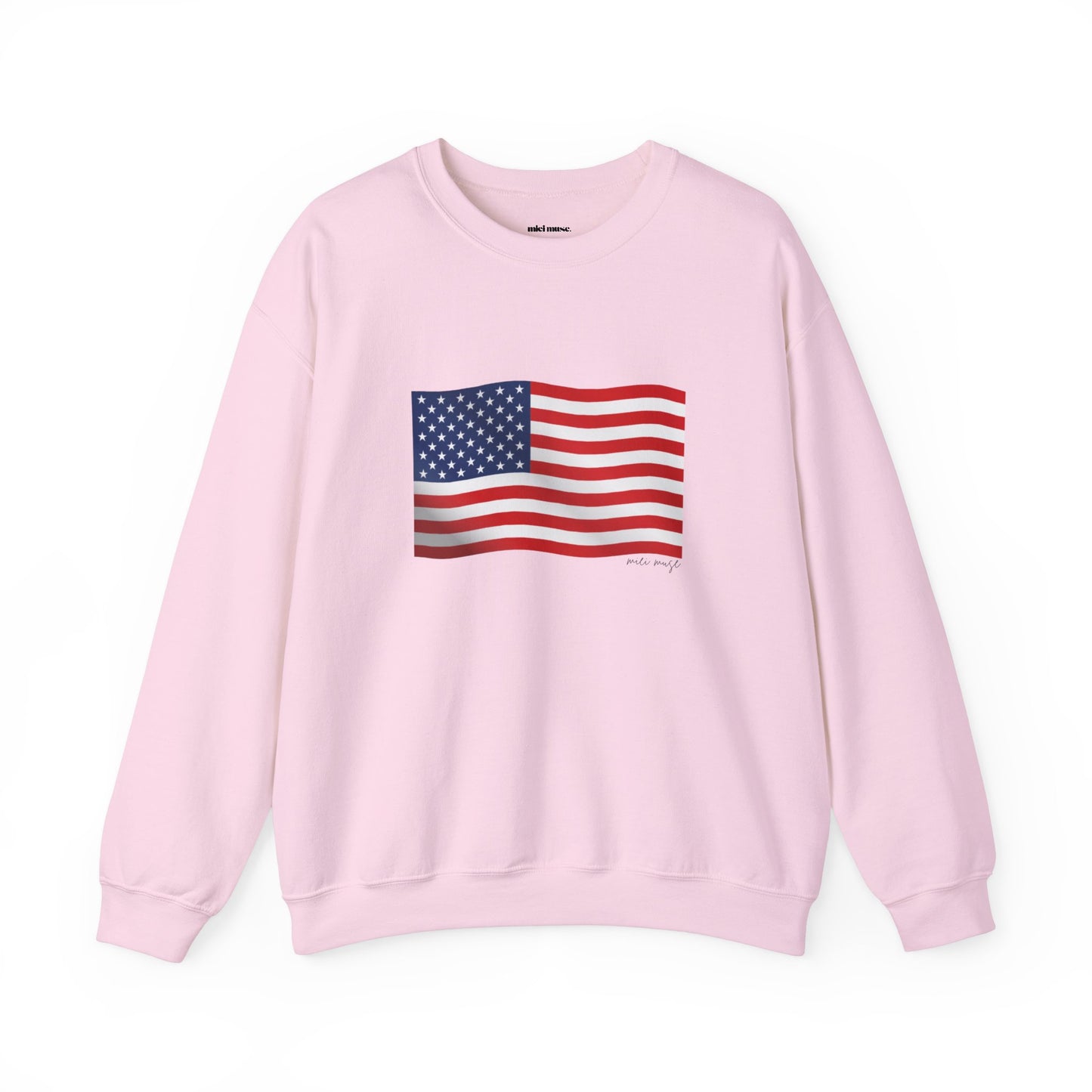 American Dream Sweatshirt