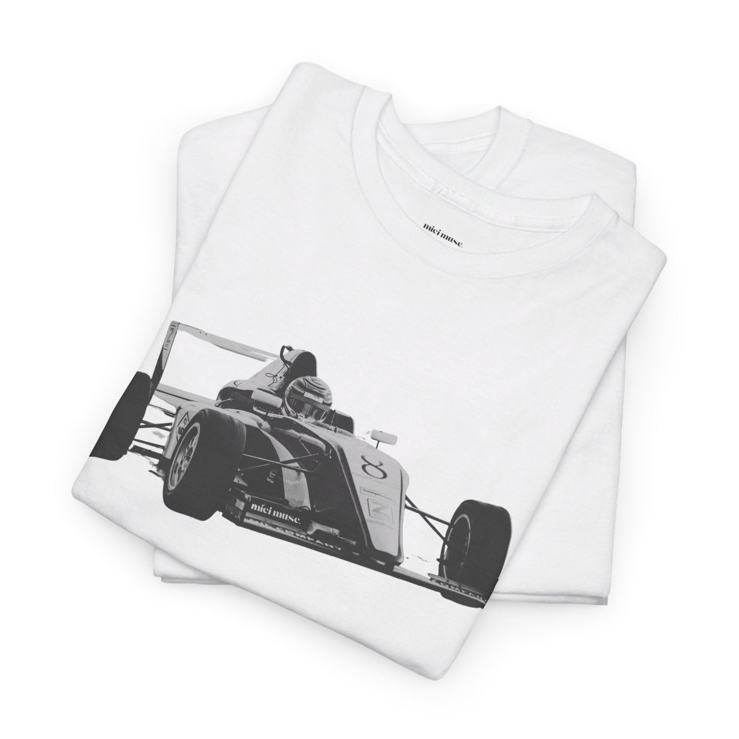 Race Ya Classic Tee