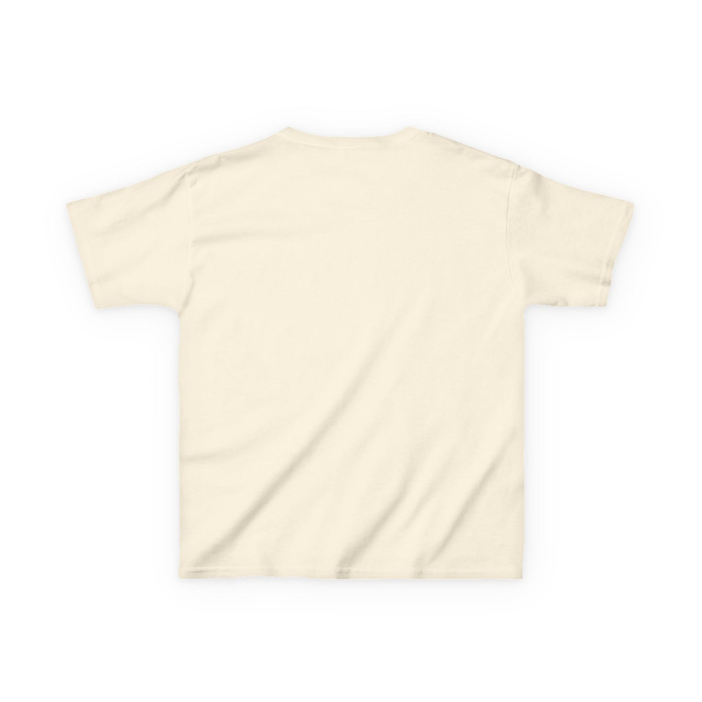 Leopard Muse Jersey Baby Tee