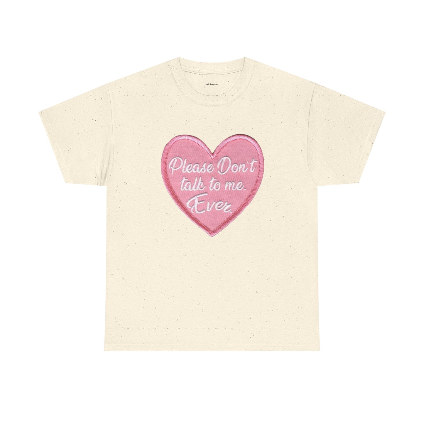 Please Classic Tee