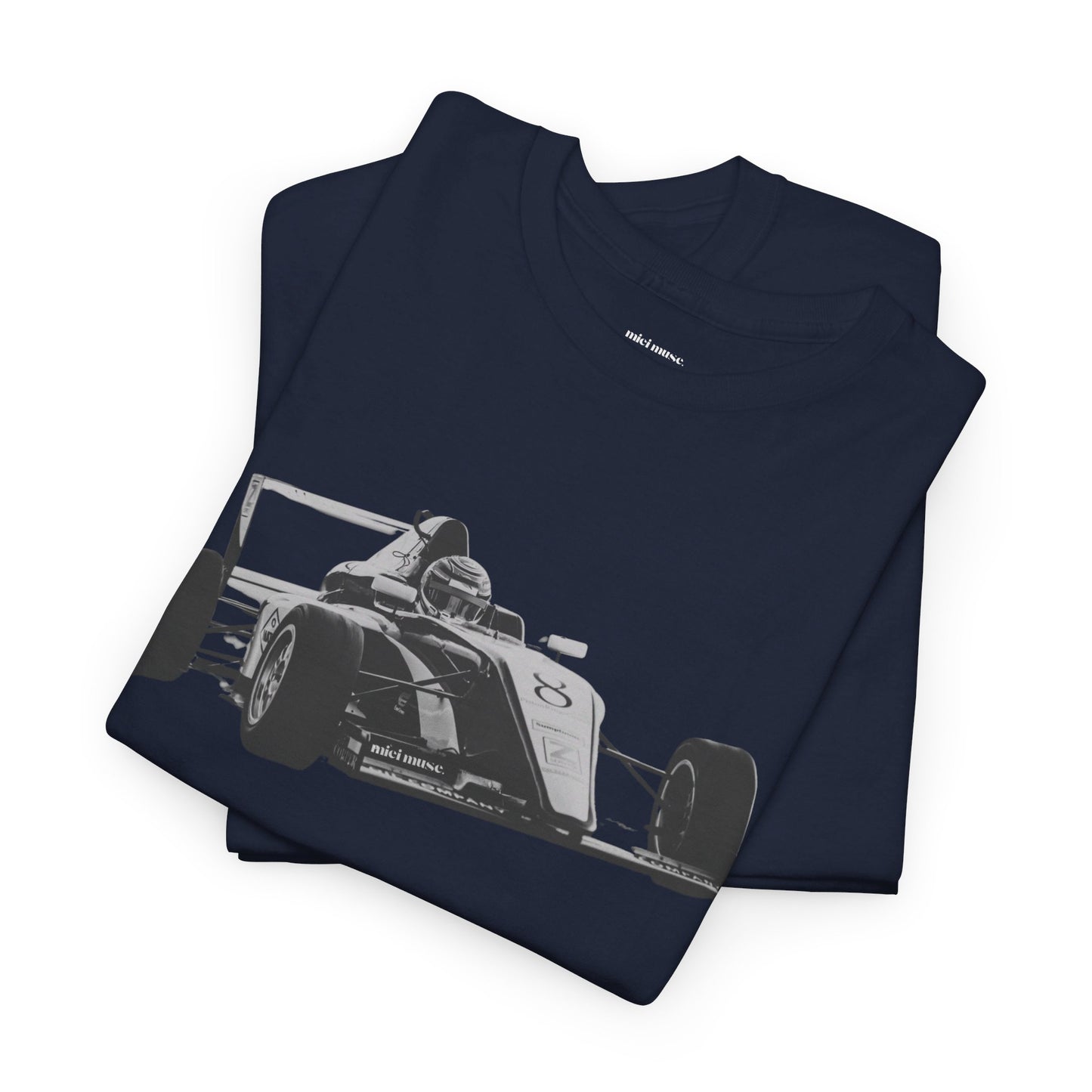 Race Ya Classic Tee