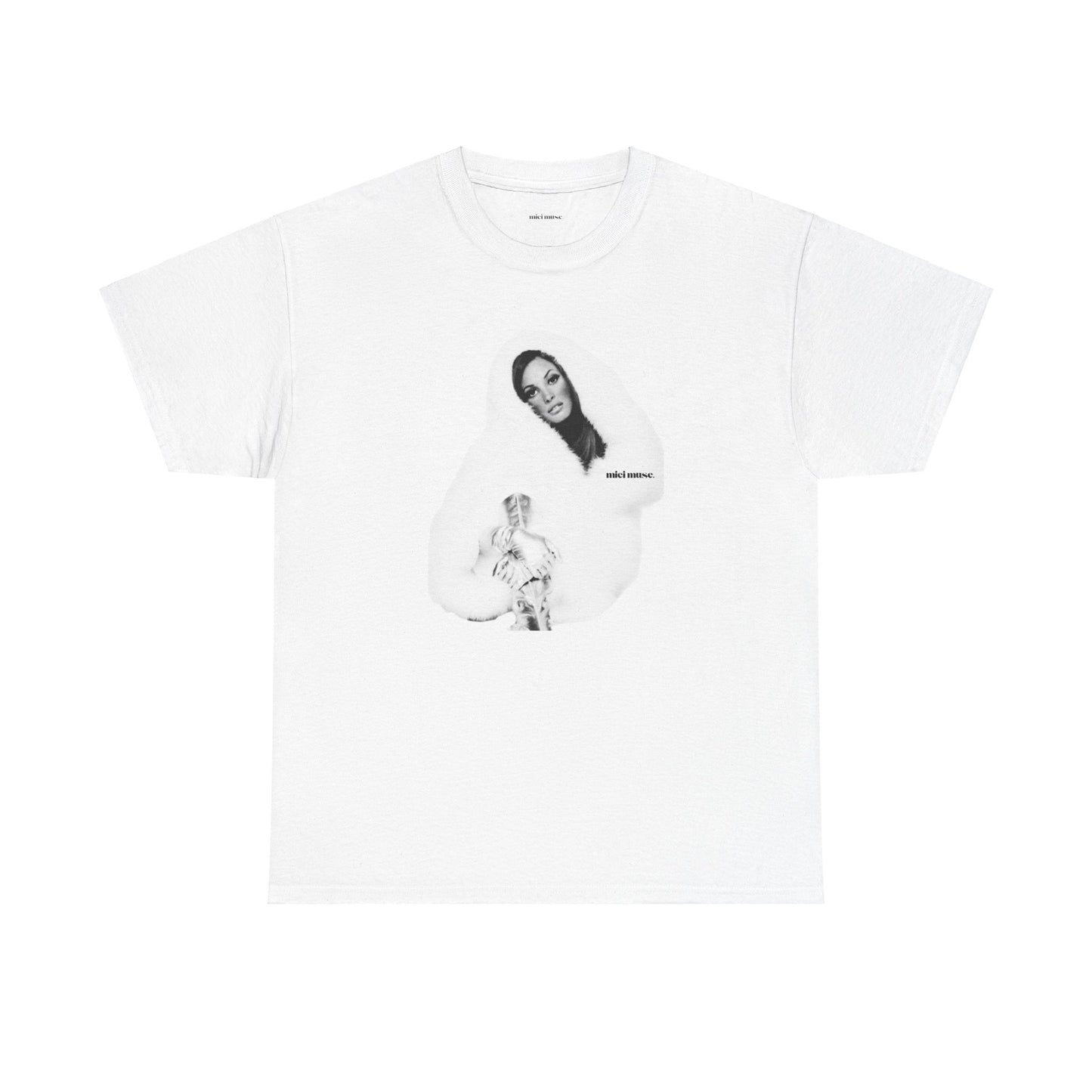 Snow Bunny Classic Tee