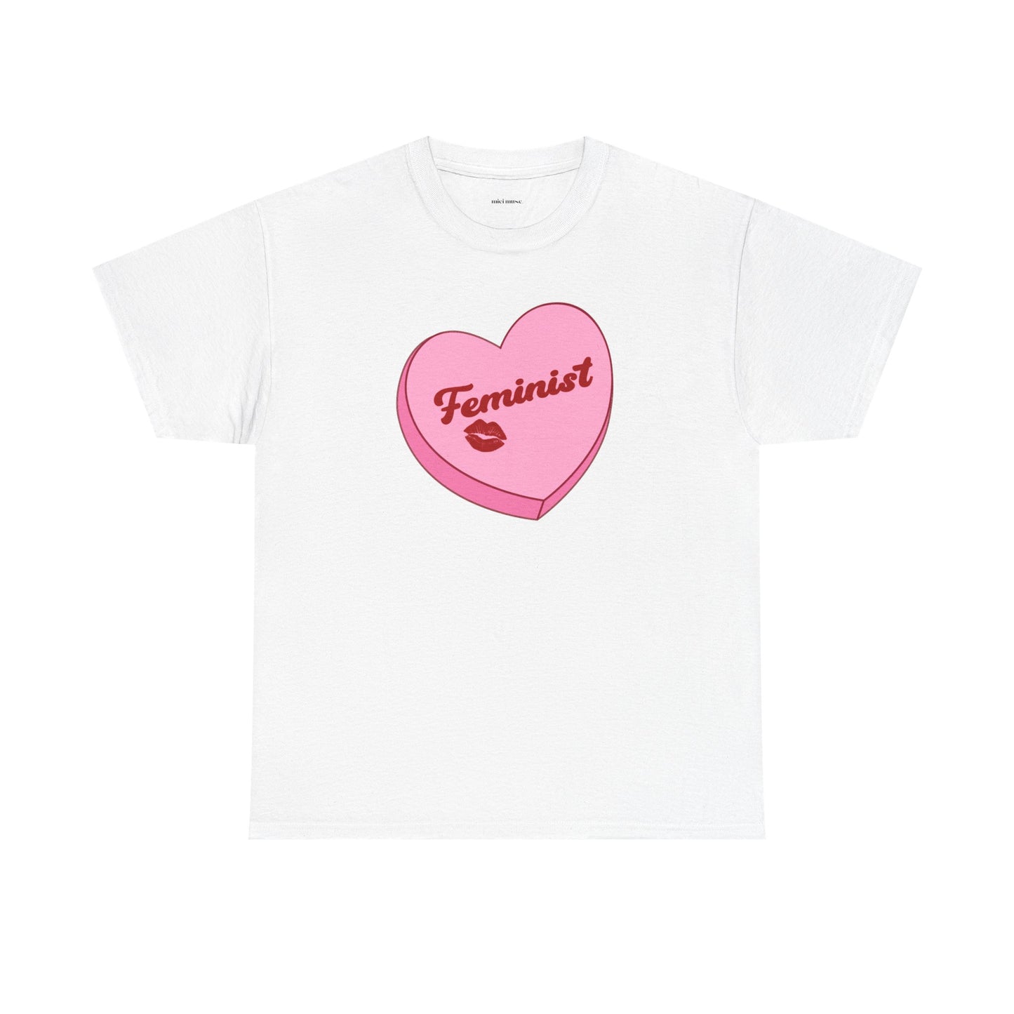 Feminist Classic Tee