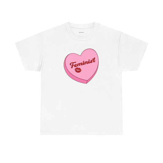 Feminist Classic Tee