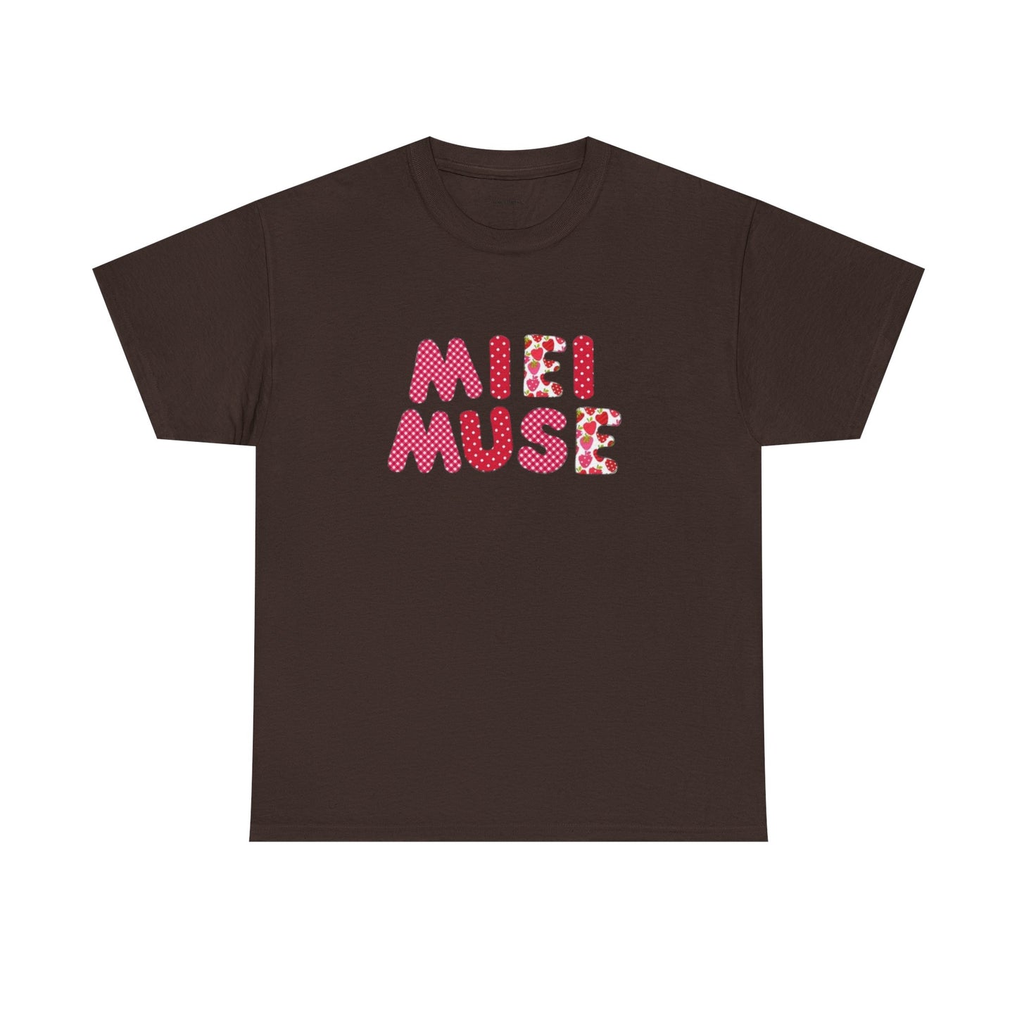 Shortcake Classic Tee