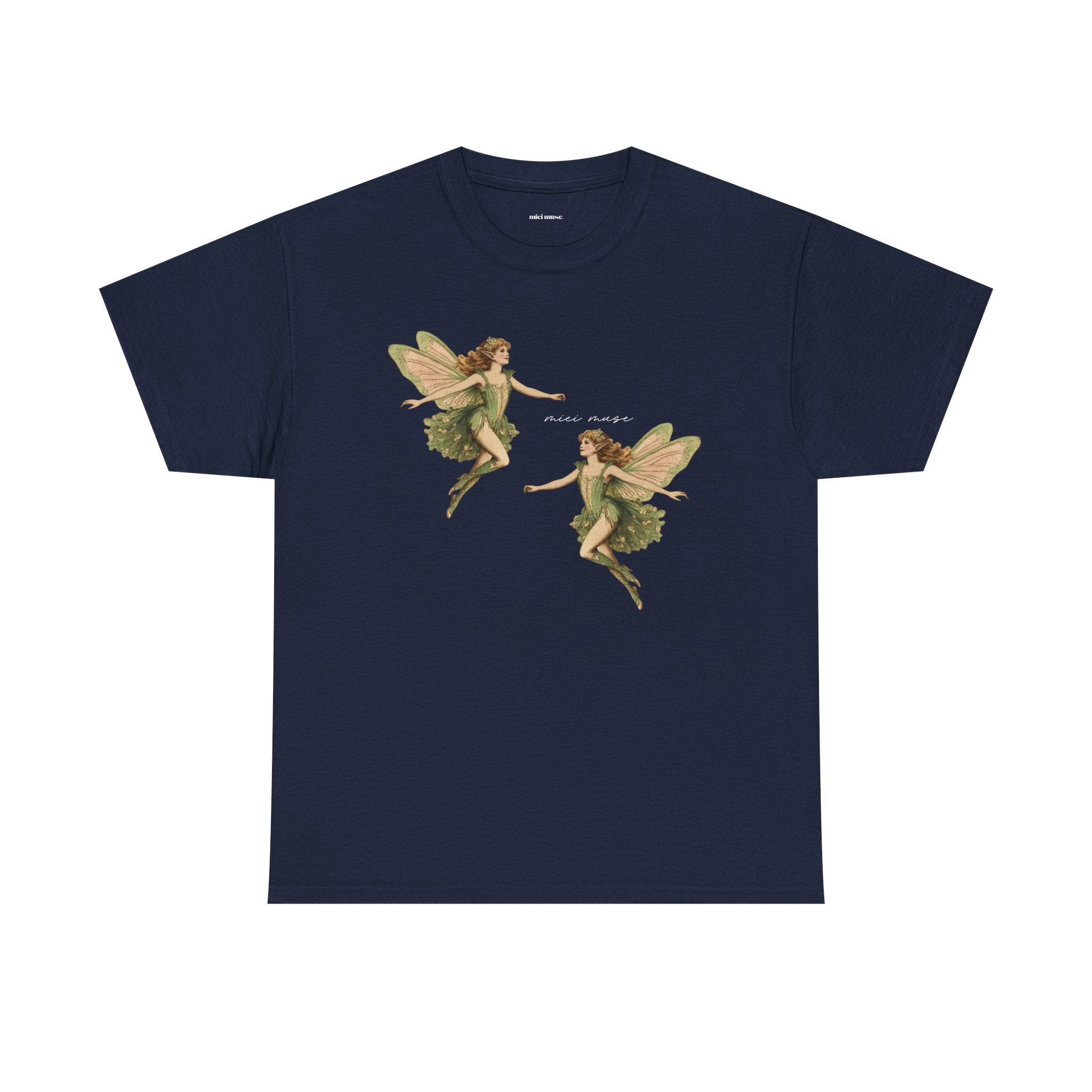 Pixie Dust Classic Tee