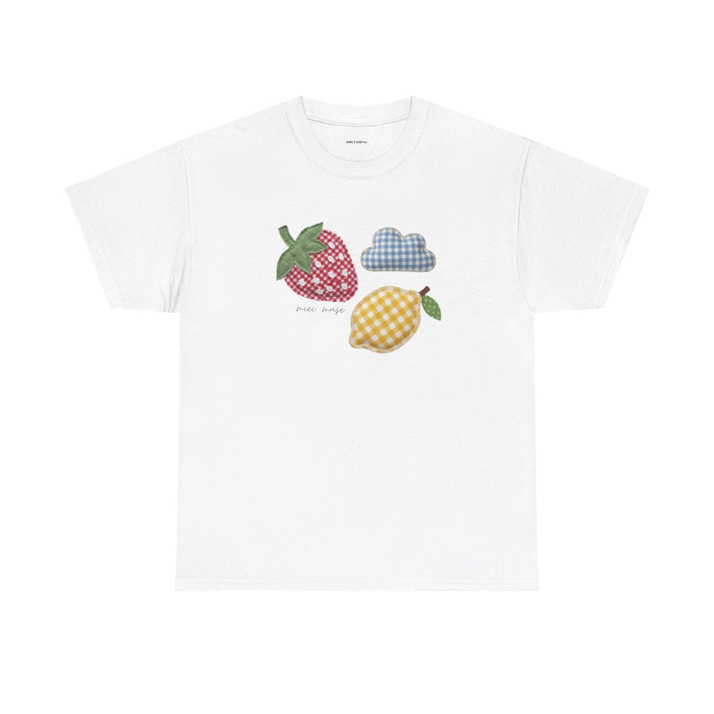 Spring Into Summer Classic Tee