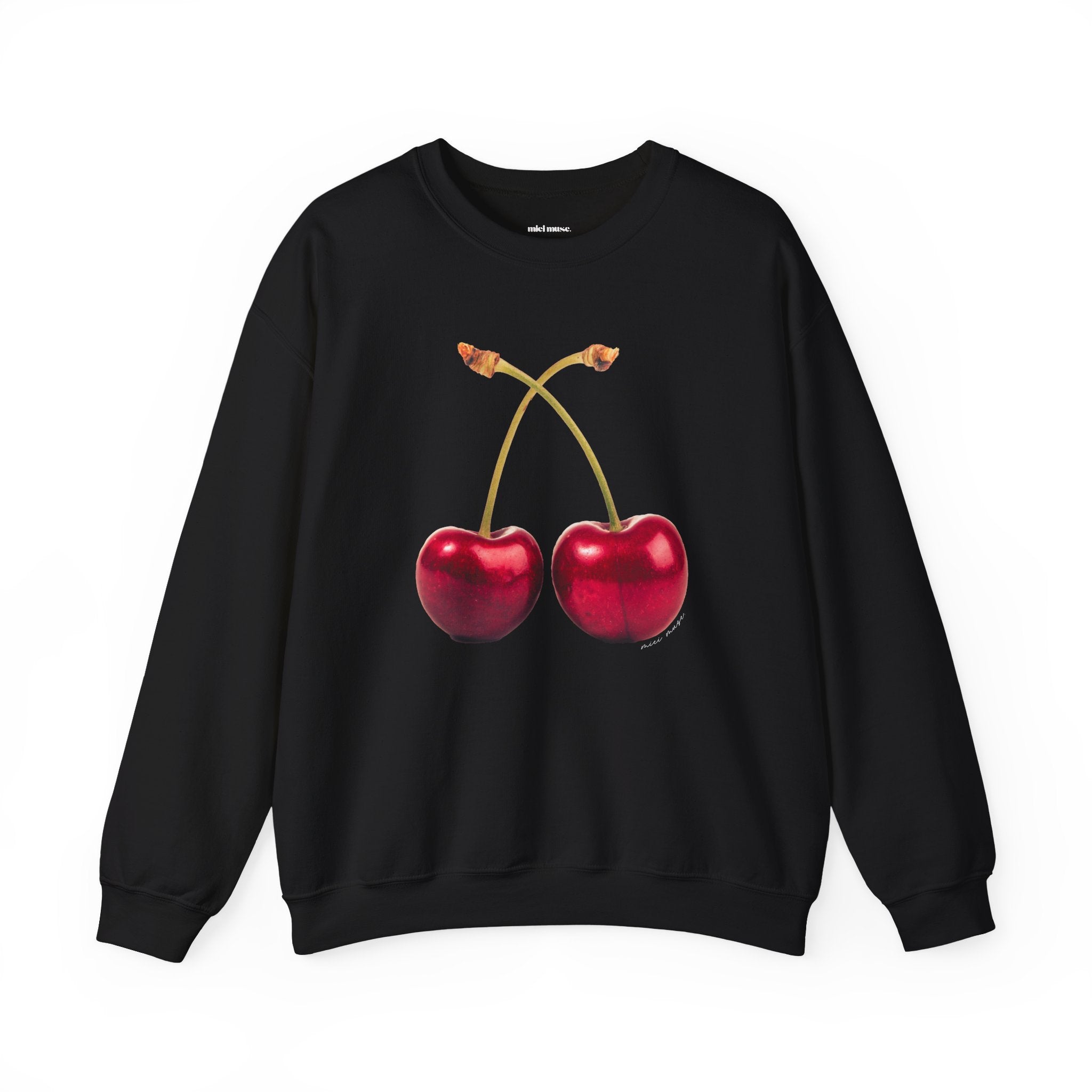 Mon Cheri Sweatshirt
