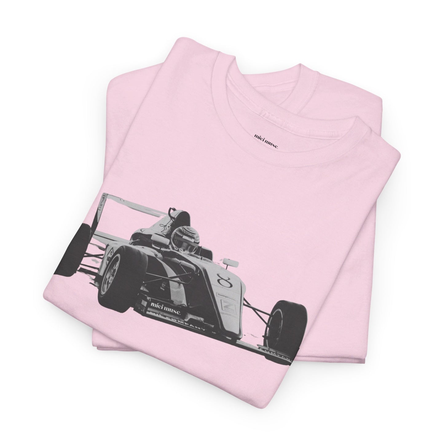 Race Ya Classic Tee