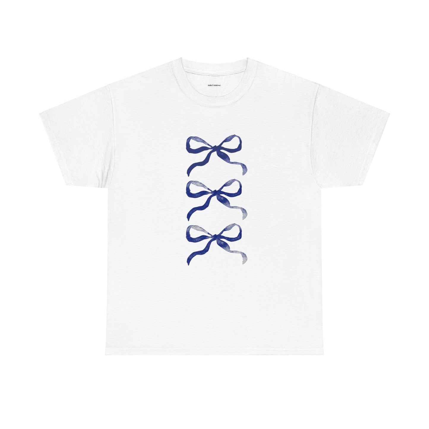 Ballet Blues Classic Tee