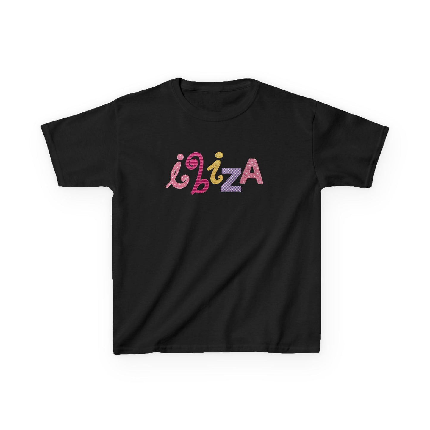 Ibiza Baby Tee