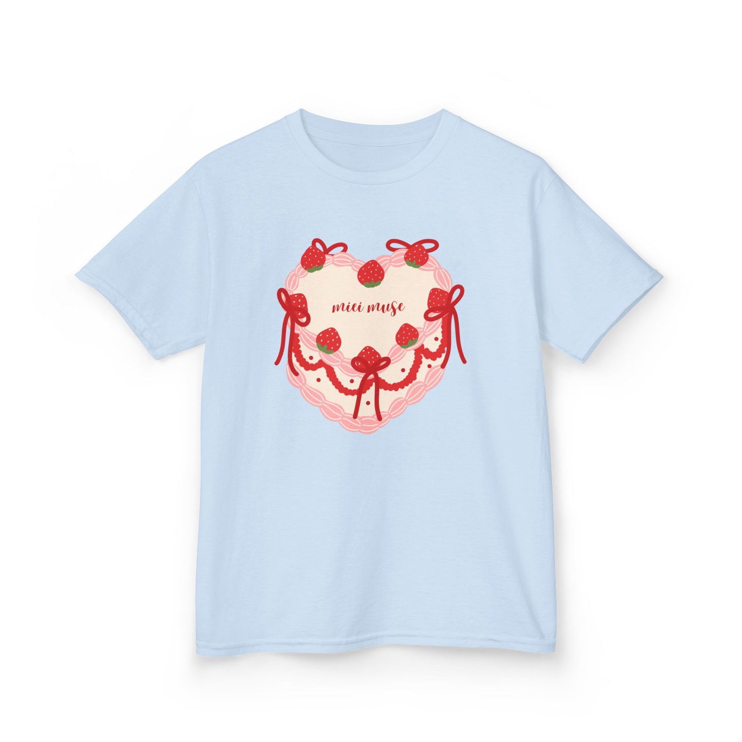 Birthday Baby Tee