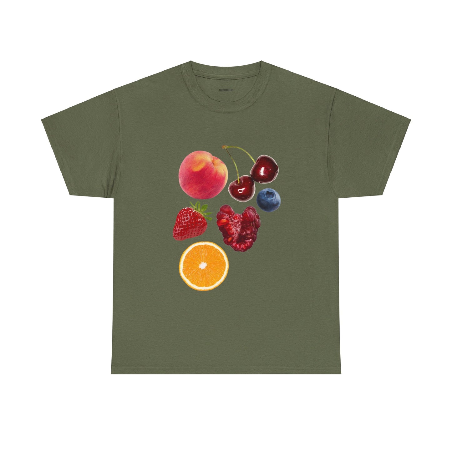 Fruity Classic Tee