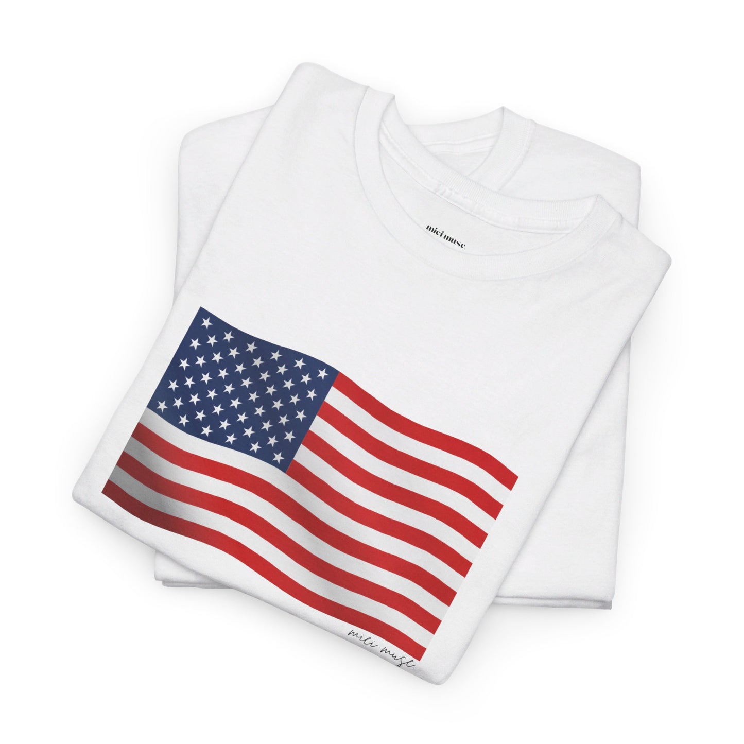 American Dream Classic Tee