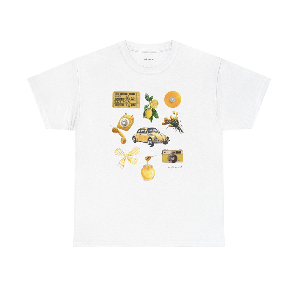 Oh Honey Classic Tee