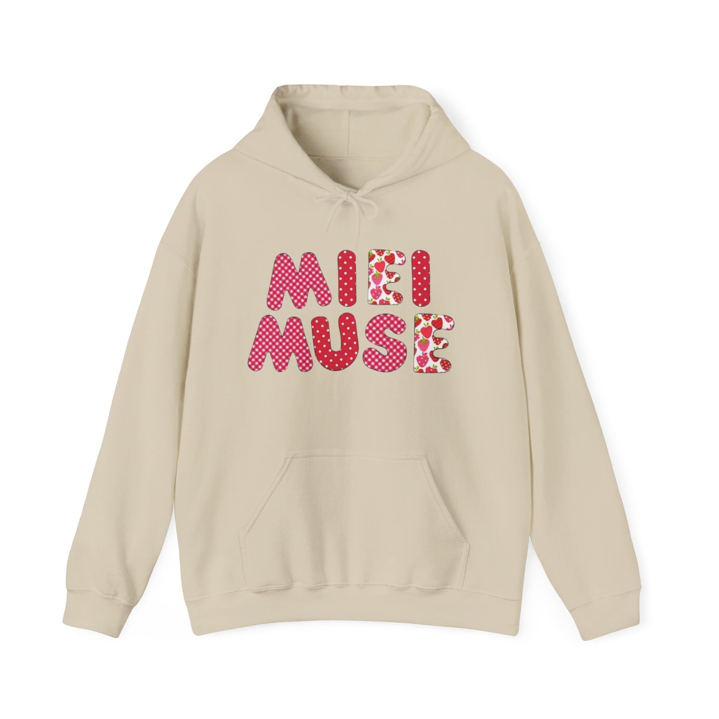 Shortcake Hoodie