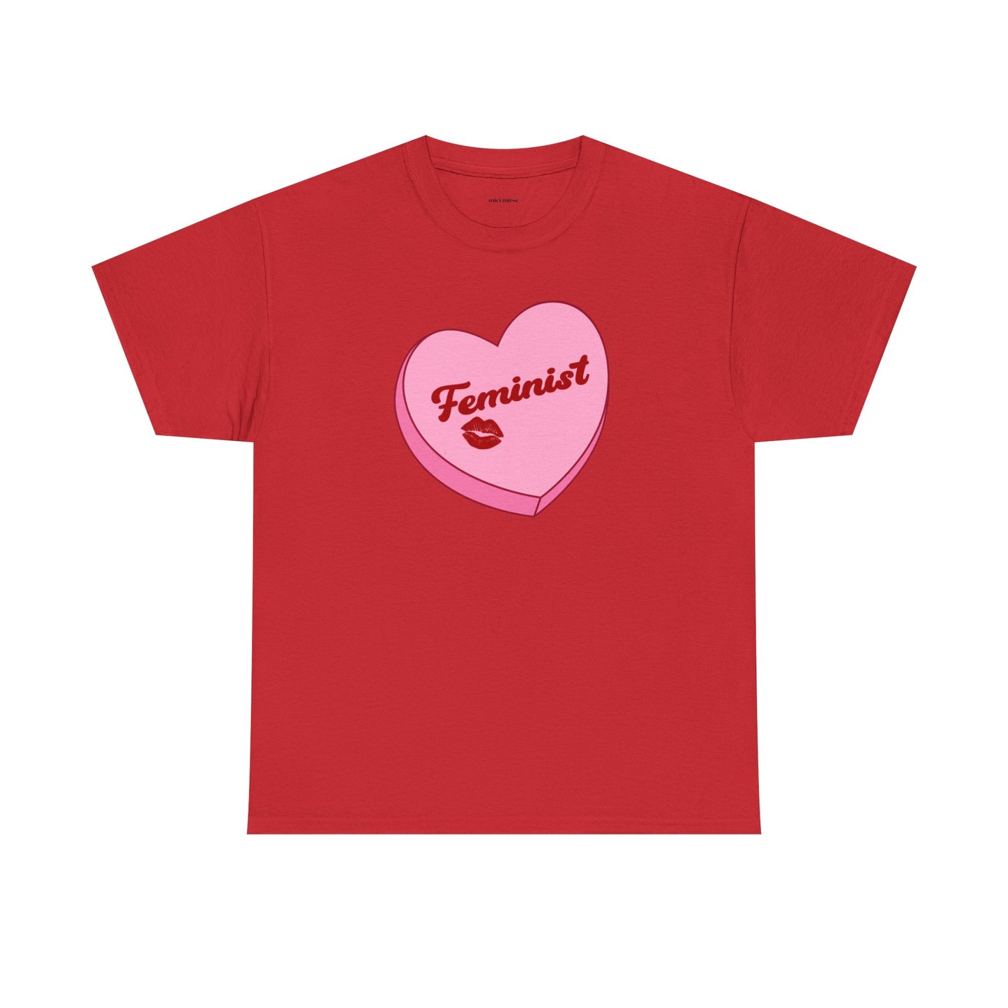Feminist Classic Tee