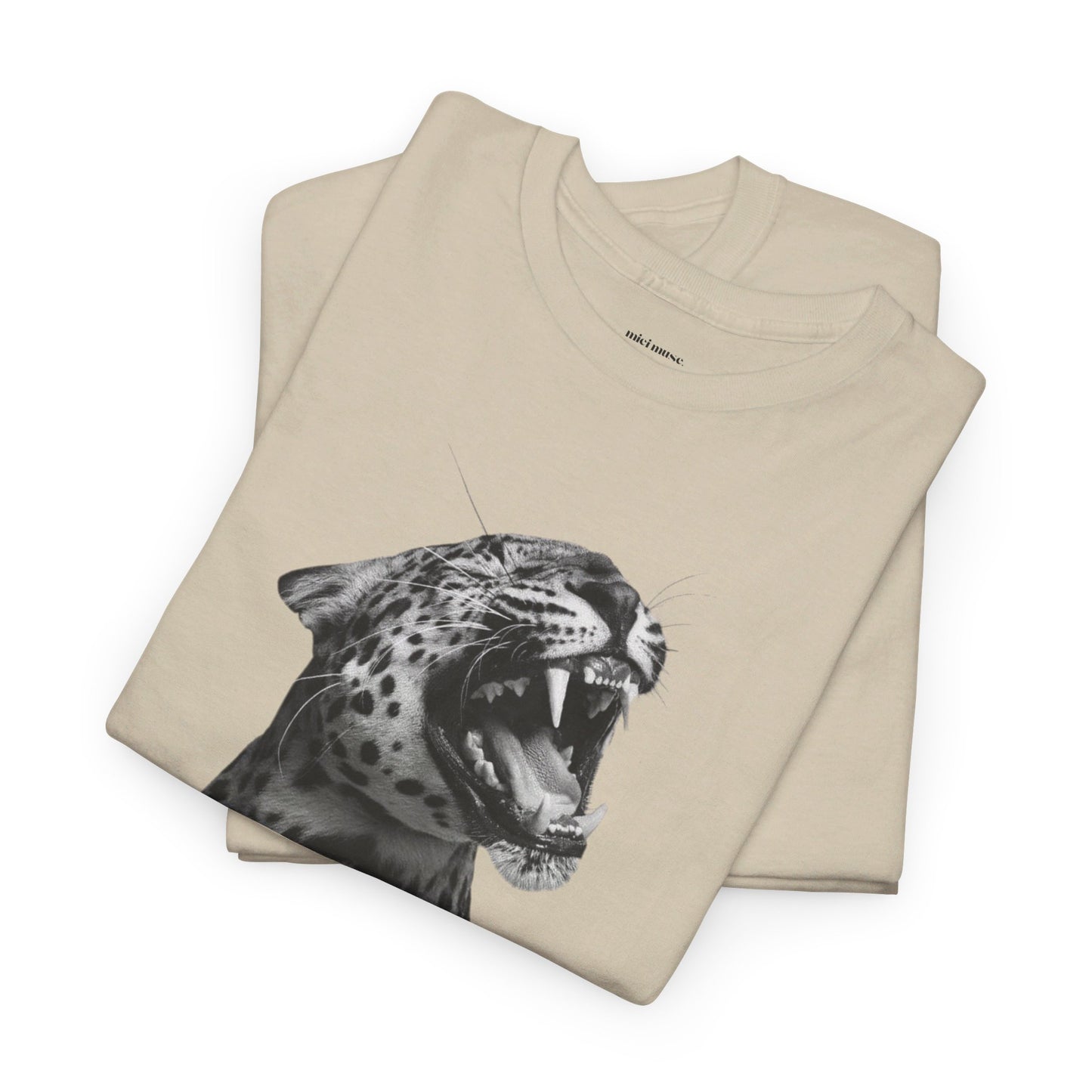 Roar Classic Tee