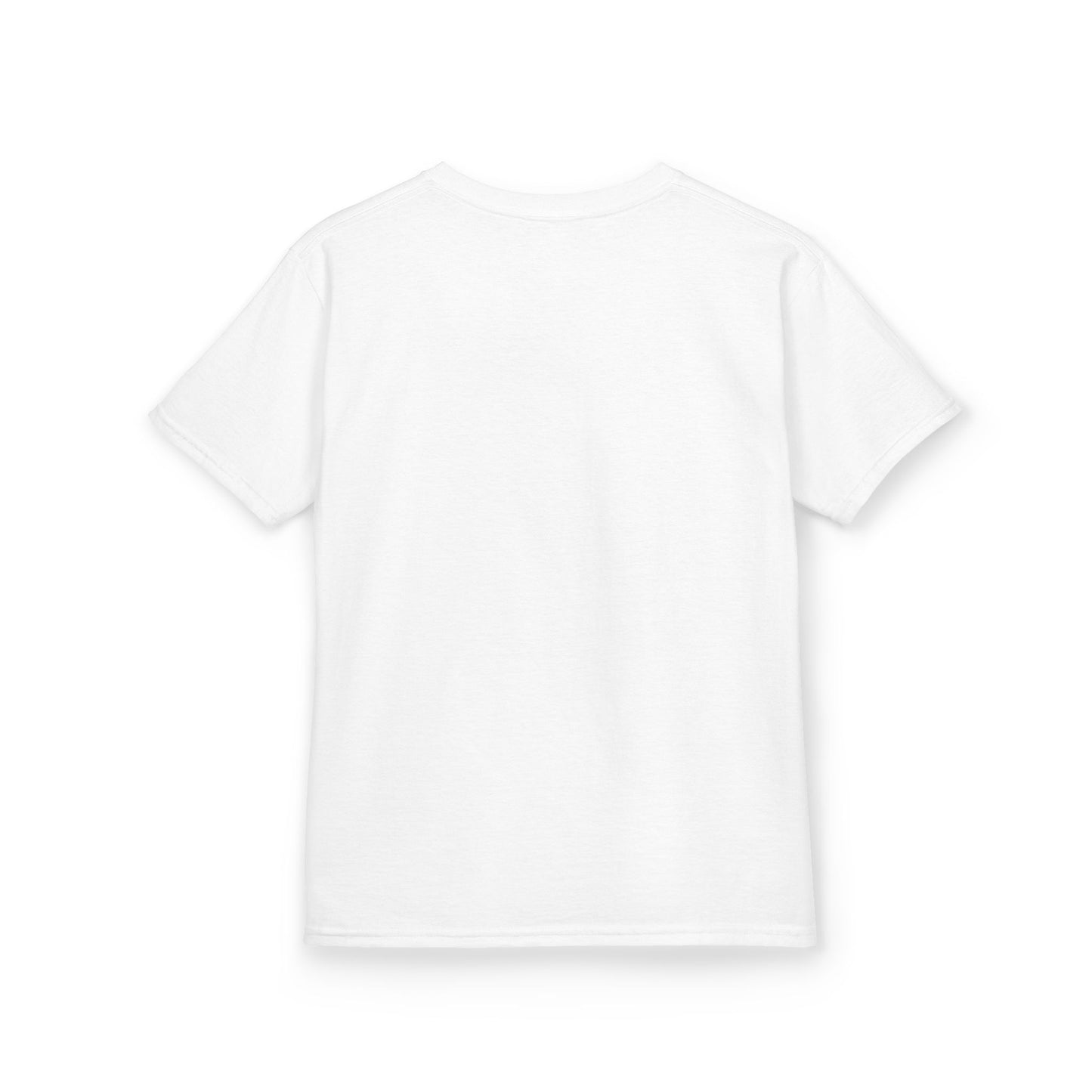 Leopard Muse Jersey Baby Tee