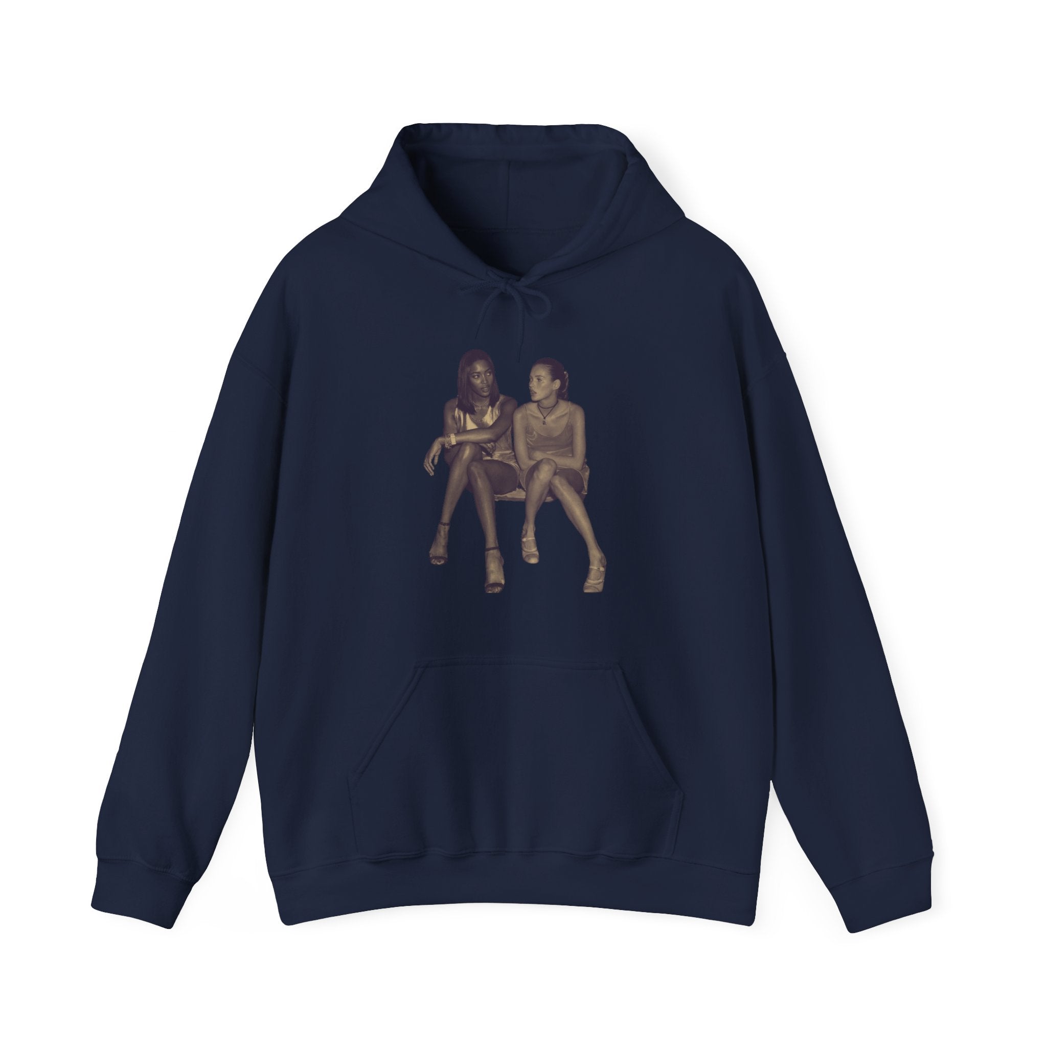Models Suck Hoodie