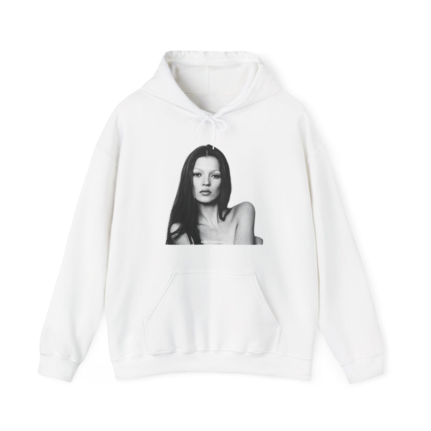Rockstar Supermodel Hoodie