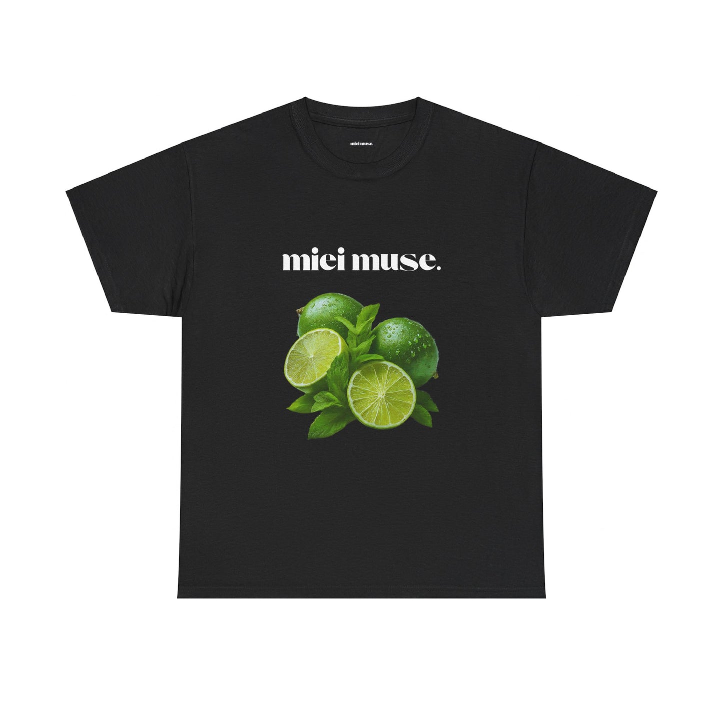 Miei Lime Classic Tee