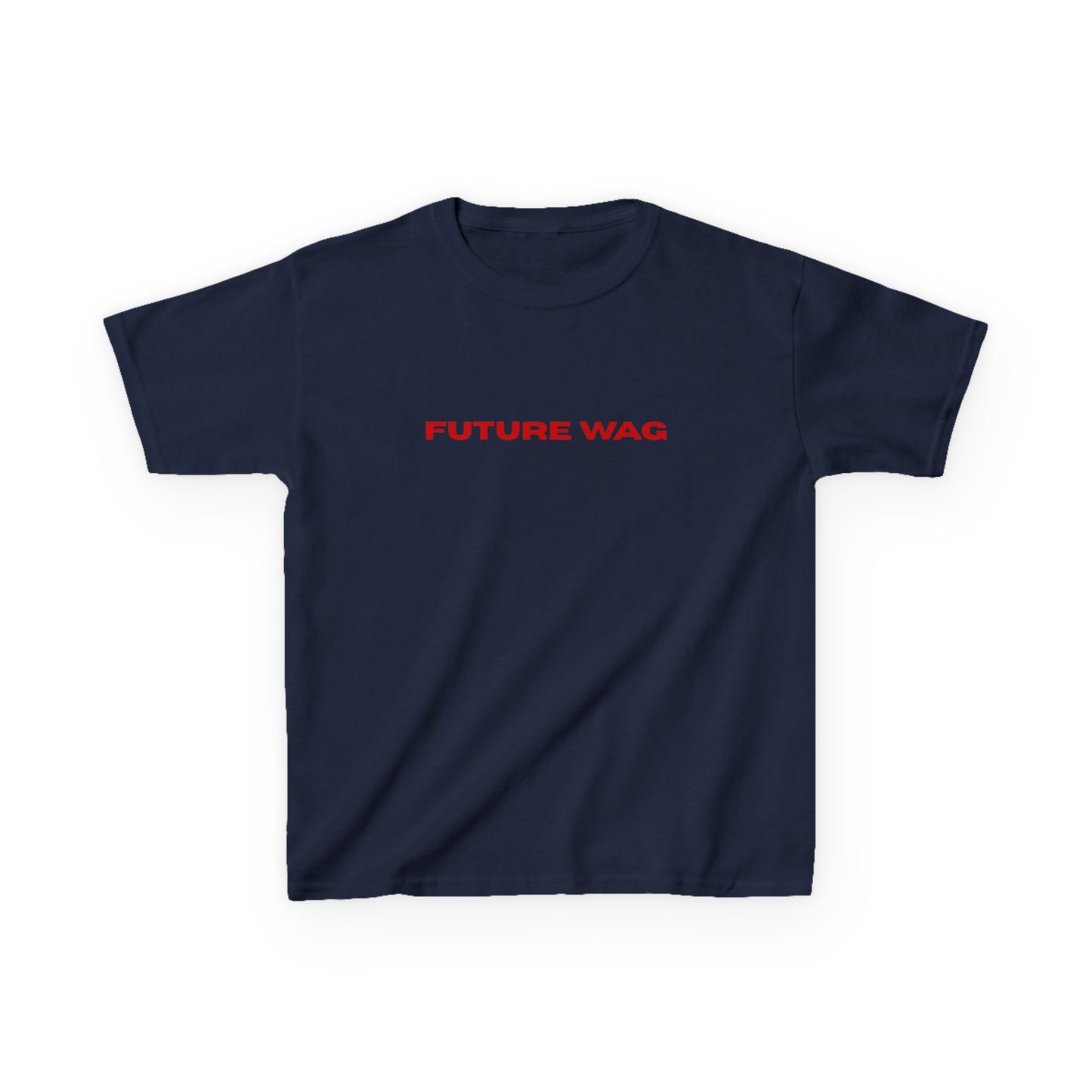 Future Wag Baby Tee