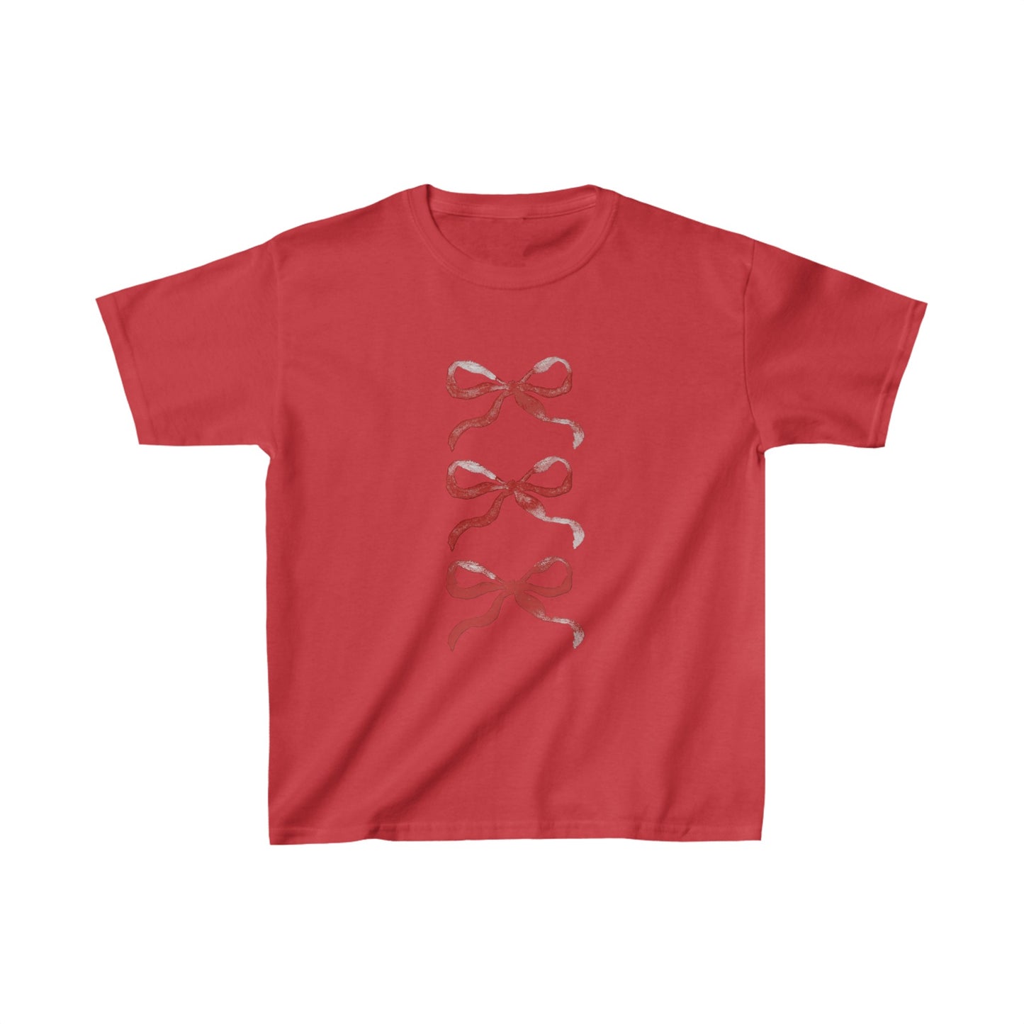 Ballet Blues Baby Tee