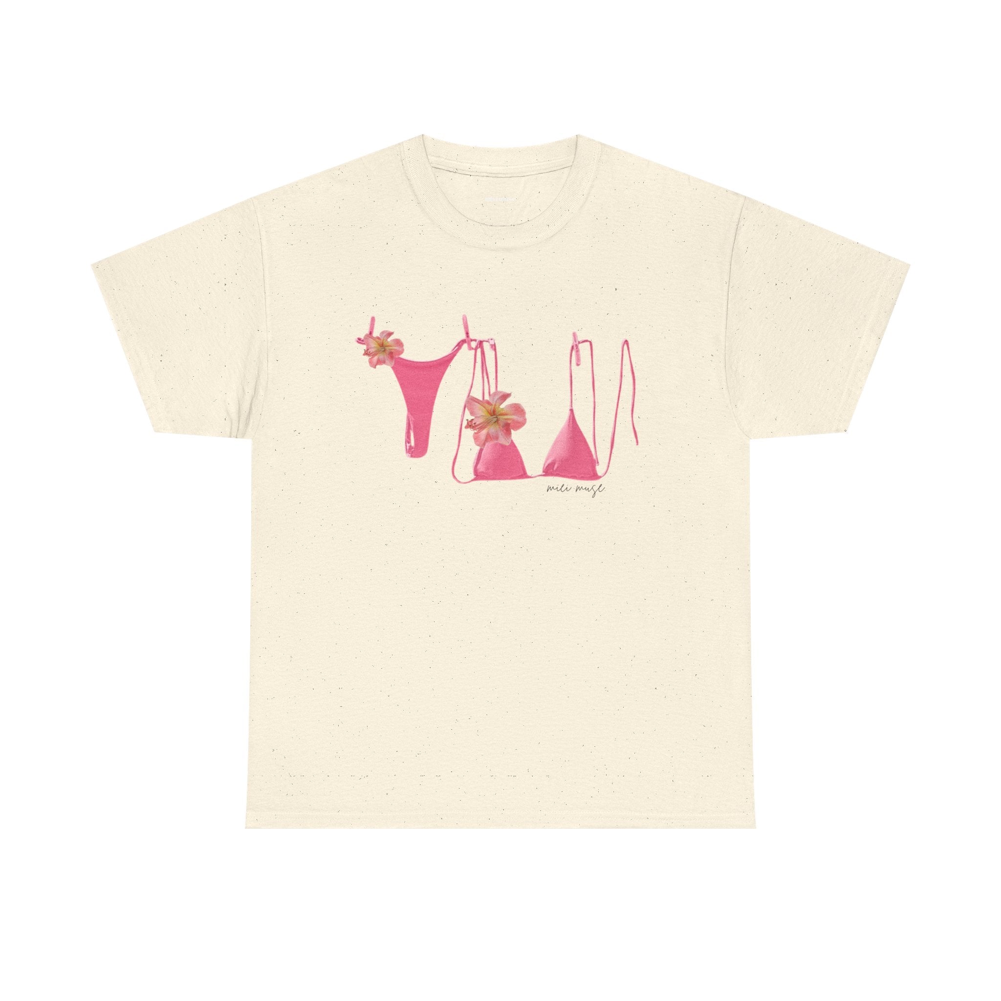 Vitamin D Classic Tee