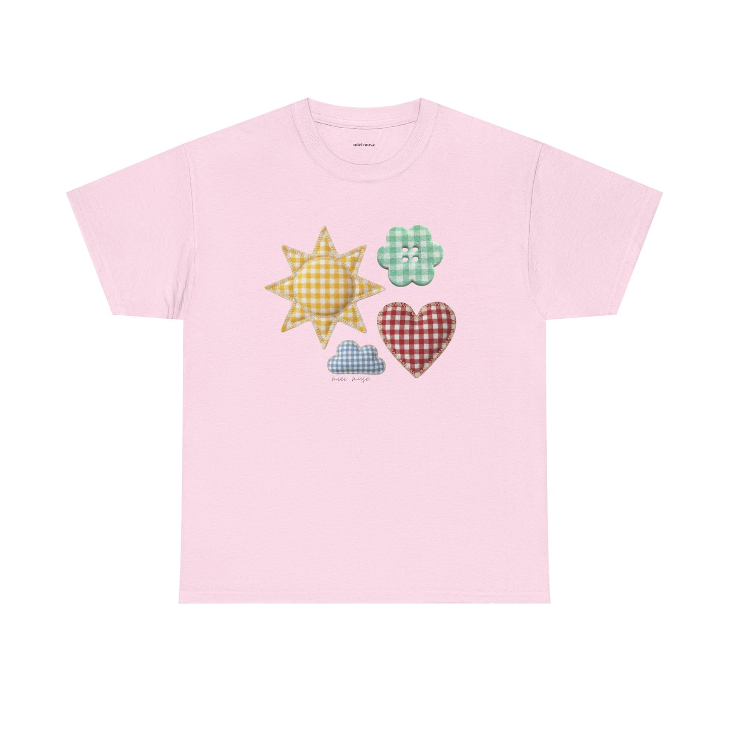 Sunshine Classic Tee