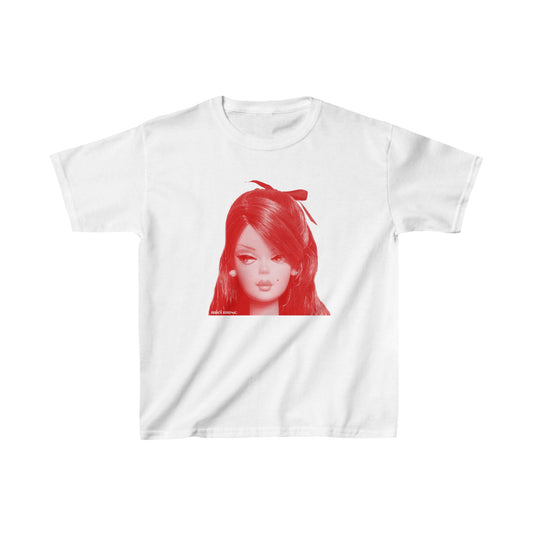 Dollface Baby Tee