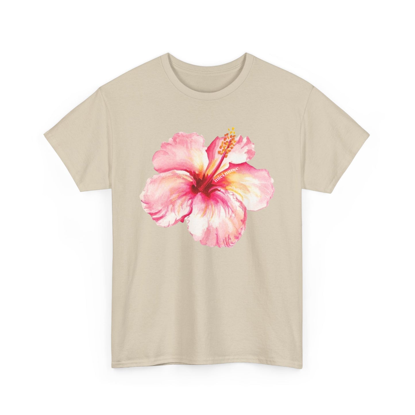 Island Girl Classic Tee