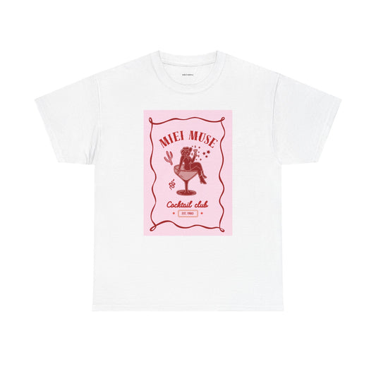 Cowgirl Classic Tee