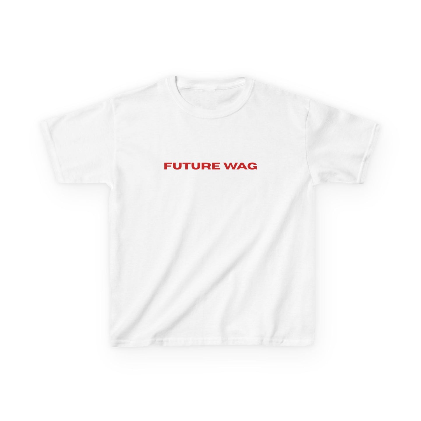 Future Wag Baby Tee