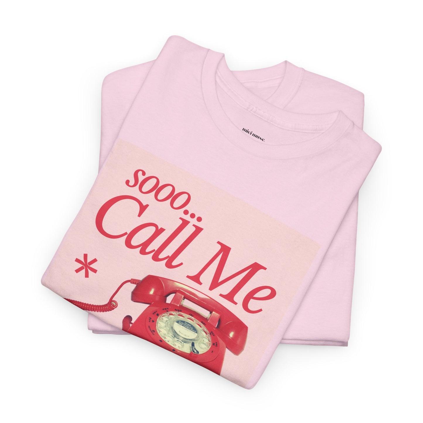 Never Classic Tee