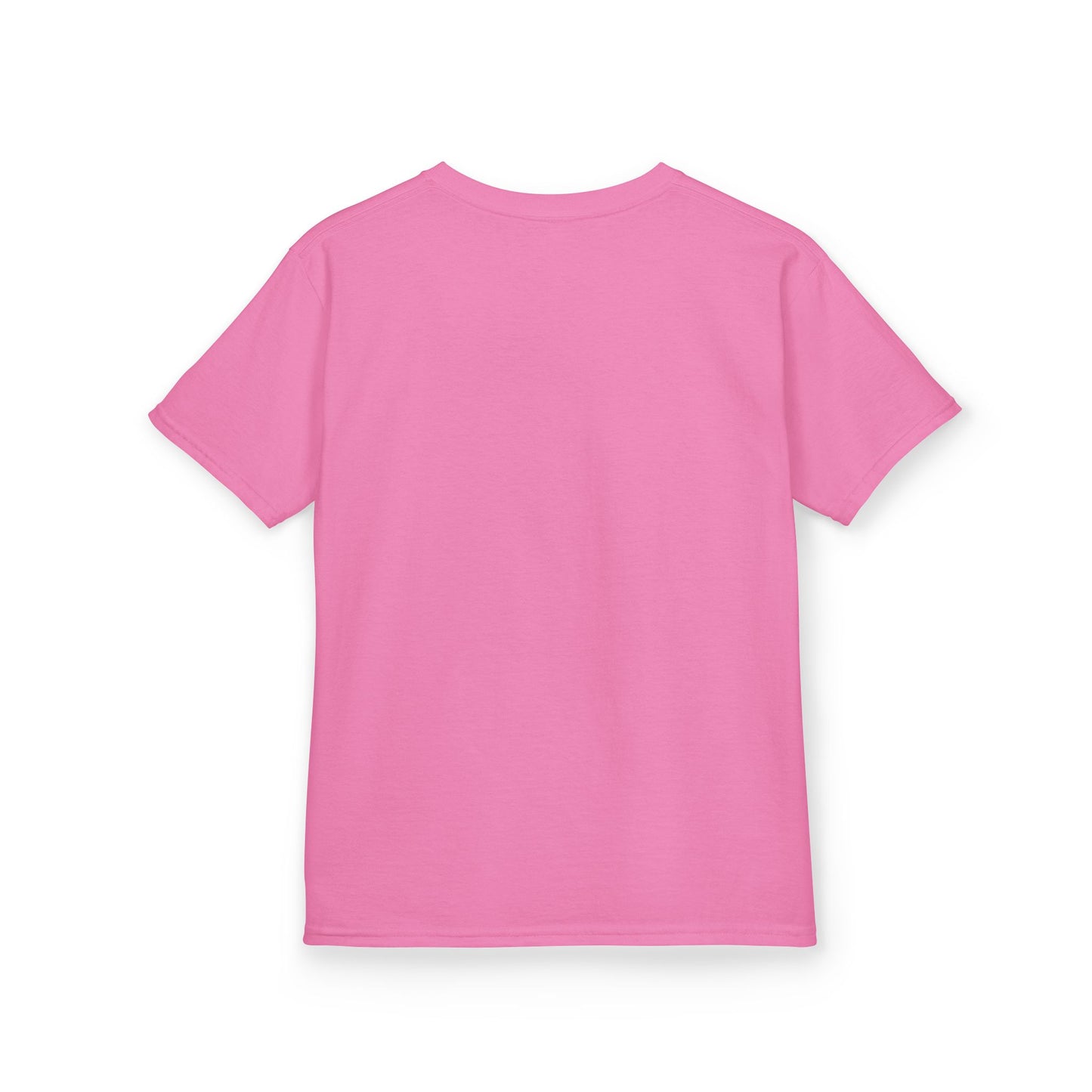 England Muse Jersey Baby Tee