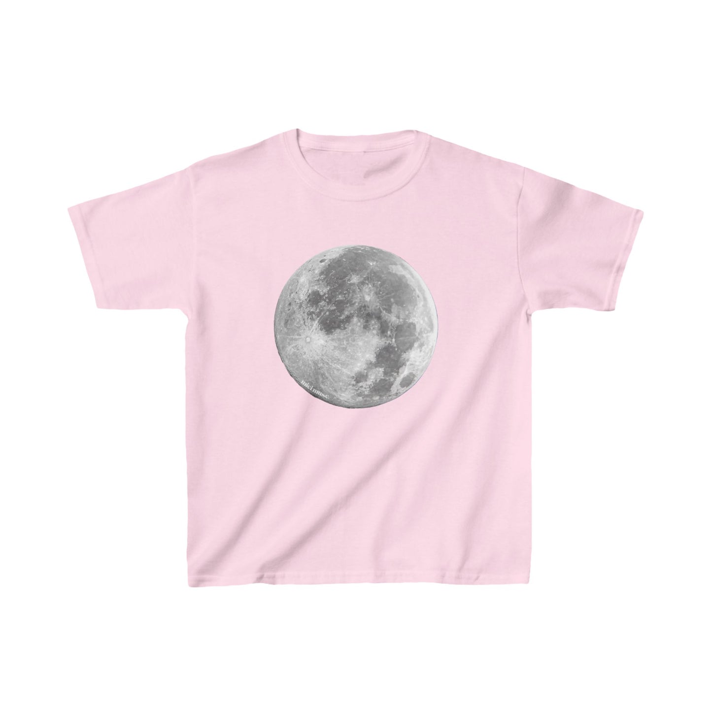 Moon Child Baby Tee