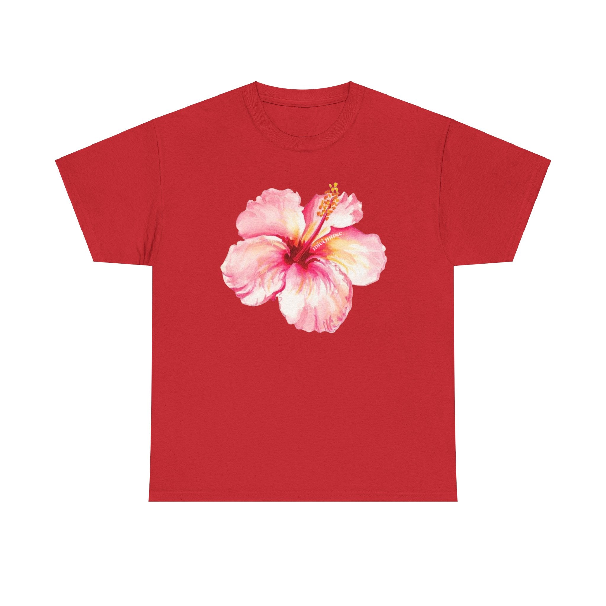 Island Girl Classic Tee